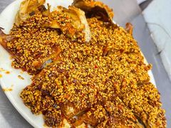 -松明一烤肉馆(鲁园店)