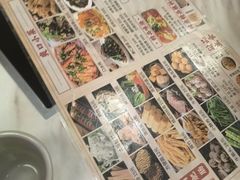-彭记铁锅肥肠(东四总店)