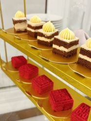 -花嫁丽舍婚礼殿堂(世博江景店)