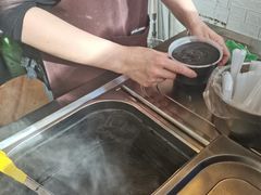 -鞠氏黑芝麻糊(水塔店)