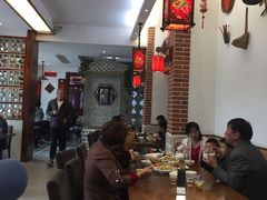 大堂-海坛特色小吃·只做平潭特色菜(平潭店)