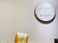 -WHEAT&BAKER-麥(凯德来福士店)