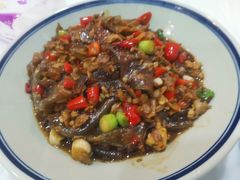-新新湘菜馆(新中街二条店)