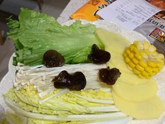 -一把骨(盐市口店)