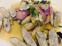 老蛏-旺达·福州菜(正大广场店)