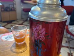-北三条胡同打卤面馆(雍和宫店)