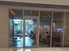 -星巴克(深圳石岩汇邦广场店)