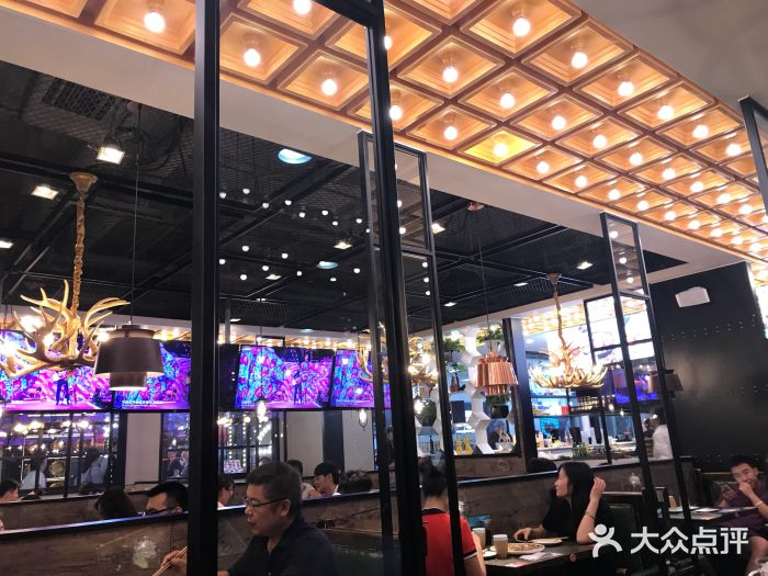 零度空间·台湾小馆(五道口购物中心店)图片