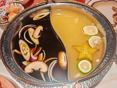 -伝承·和牛寿喜烧·放题(东营银座购物中心店)