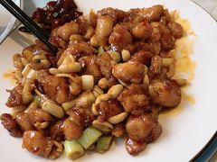 -福来居烤鸭店(天坛二店)