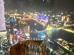 -广州四季酒店·天吧·高空酒吧