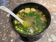 -哑巴生煎(临顿路店)