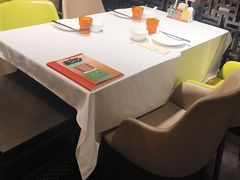 -汤城小厨•粤菜•靓汤(苏州街店)