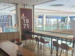 -COSTA COFFEE(恒基名人购物中心店)