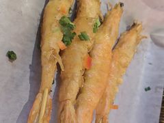 -遇西祠·海鲜烧烤(总店)