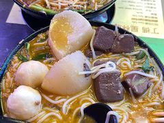 -星林居酸辣米线餐厅