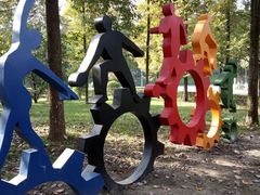 -成都工业学院(郫都校区)