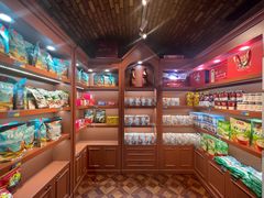 -伊带伊路新疆美食府(呼家楼店)