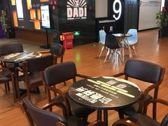 -大地影院(上海南汇店)