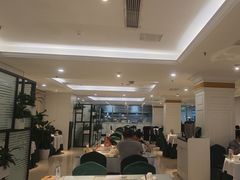 -新疆兵团食府清真(马连道店)