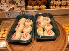 -泸溪河桃酥(西直门凯德店)