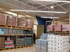-盒马X会员店(王府井奥莱UP TOWN店)