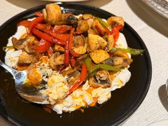 -Pasha帕夏土耳其餐厅(南昌路店)