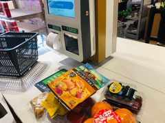 -7fresh七鲜(大族广场店)