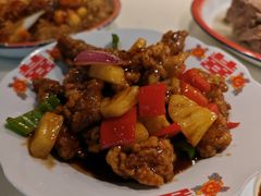 -广府乡下·饭庄(新港东路店)