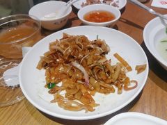 -鸽味轩·粤菜小馆(高楼门总店)