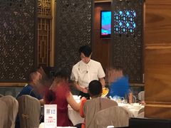 大堂-中发源·清真餐厅(南油店)
