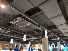 -很久以前羊肉串(中山公园店)