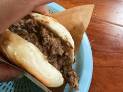 -老西关黄老太牛肉烧饼