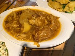 -韩师傅老大同刀削面(北苑路店)