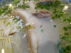 -朱洪元苏式面馆(绿宝广场店)