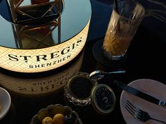 -瑞吉酒店·The Drawing Room闲逸廊·云端下午茶·夜奢Whiskey