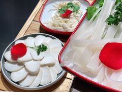 -刘一锅筋头巴脑(鲅鱼圈万达店)