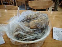 -水仙拉面(水仙街店)