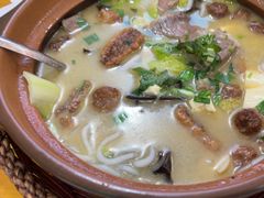 -西域美食(西直门南小街店)