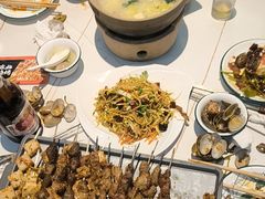 -亿牌牌东北烧烤(博物馆旗舰店)
