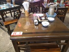 -富正毅三下锅·湘西韵味(天门山索道店)