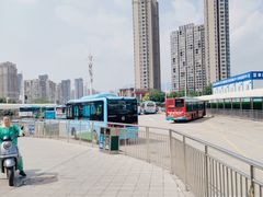 -福州站-北广场