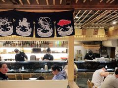 大堂-赤稻·日式料理(禅城店)