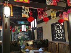 -客家园.山野土菜.宴席(大运城邦店)