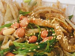 -陈添記·祖傳爽鱼皮·西关老字号(广州首店)