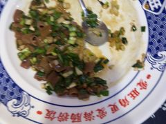 -旺角小渔村·海肠捞饭开创者(环山路店)