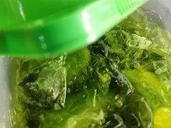 -小柠快跑·手打柠檬茶(万松园店)