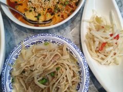 -聚丰园•湖鲜餐厅(阿红私房菜梅石路店)
