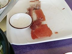 -朗记餐厅·传统湛江菜(康宁路店)