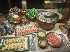 -西塔老太太泥炉烤肉(沈阳店)